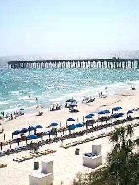 Calypso Resort & Towers Live Webcam Live Webcams